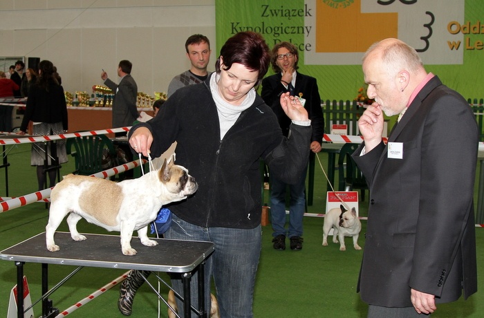 Lucy z lesnego potoku (Sans Affixe) - Très Bon