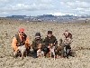- Concours bécassines 2018 à Egliseneuve