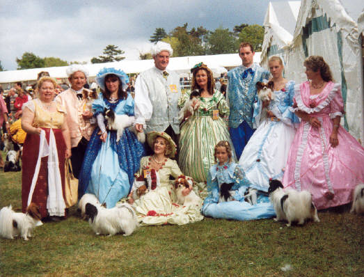 Rimsky Des peluches de la coulee verte