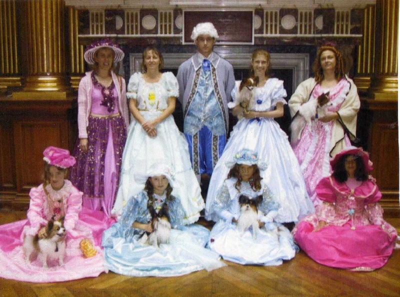 Rimsky Des peluches de la coulee verte