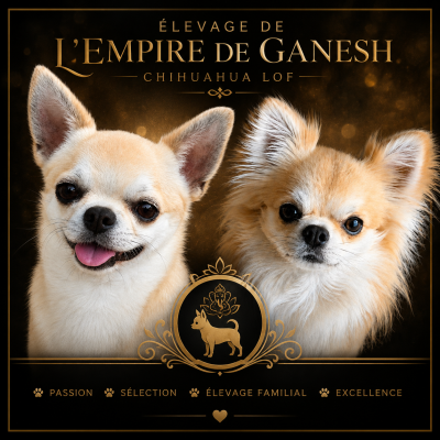 De L'empire De Ganesh