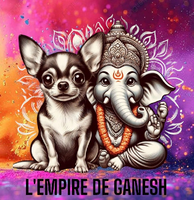 De L'empire De Ganesh