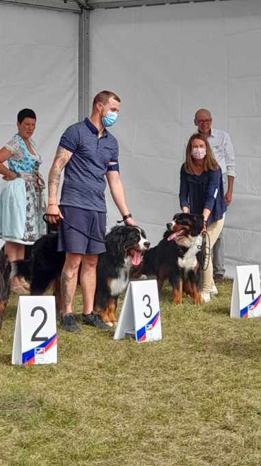 Publication : du pays Maîchois