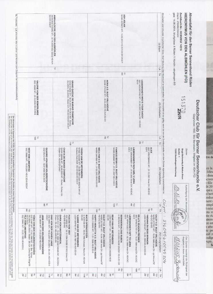 Publication : du pays Maîchois