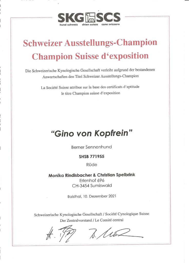 Publication : du pays Maîchois