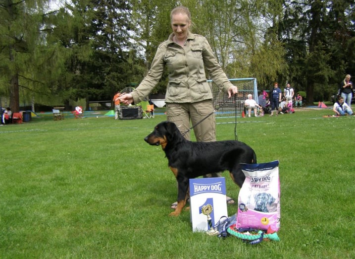 Havel yzar De La Bonhardiesse