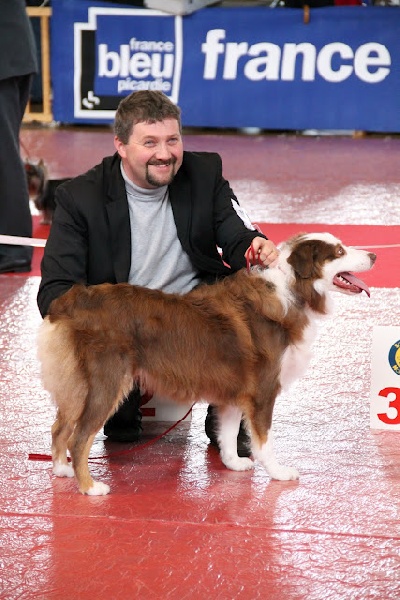 Elina (Sans Affixe) - 4ème excellent