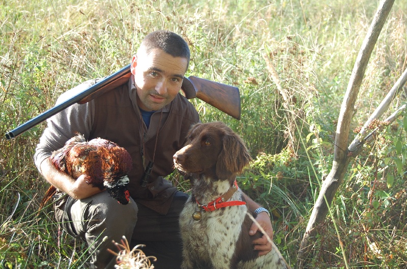 Publication : De L'echo Des Montaines Auteur : l'Echo des Montaines