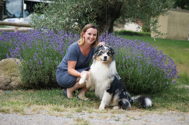 Some kind of magic's Love play - Excellent - Intermédiaire mâle