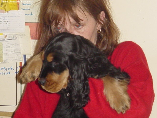 Publication : La plombiere du clos