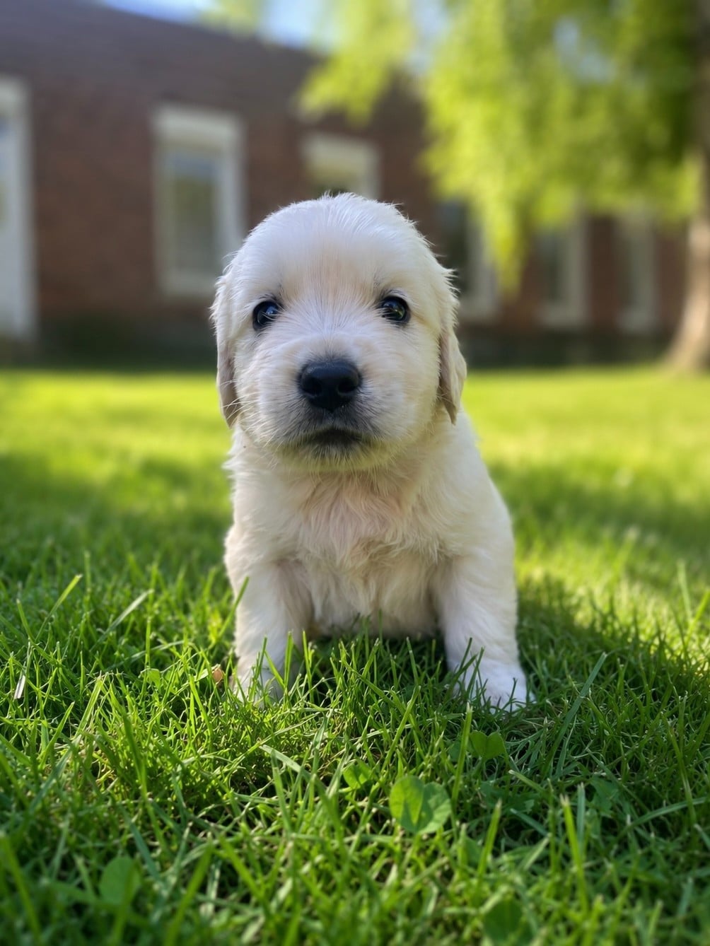 Chiot N°1