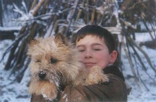 Shilling dit SHINING des feux follets de la pataudière