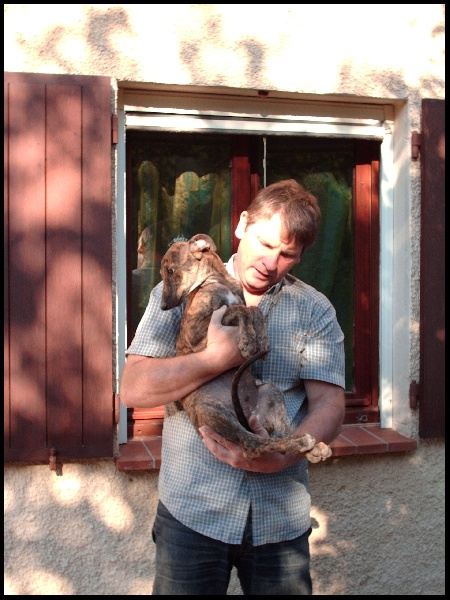 Eliantho for ever Du domaine de pharamond