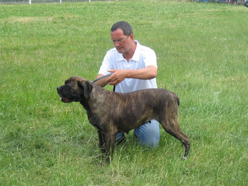 Vanille des Loups Des Carrières