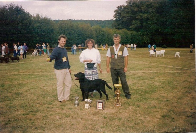 Publication : Du Clos Des Enfantins