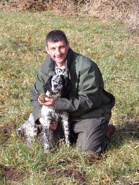 Publication : Du Long Bec D'enchanet