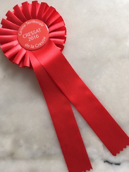 Al capone Du Domaine De La Saulzie - 1er EXCELLENT