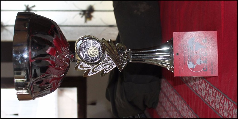 Gaïa Du bois de riancey - 1er Excellent CACIB