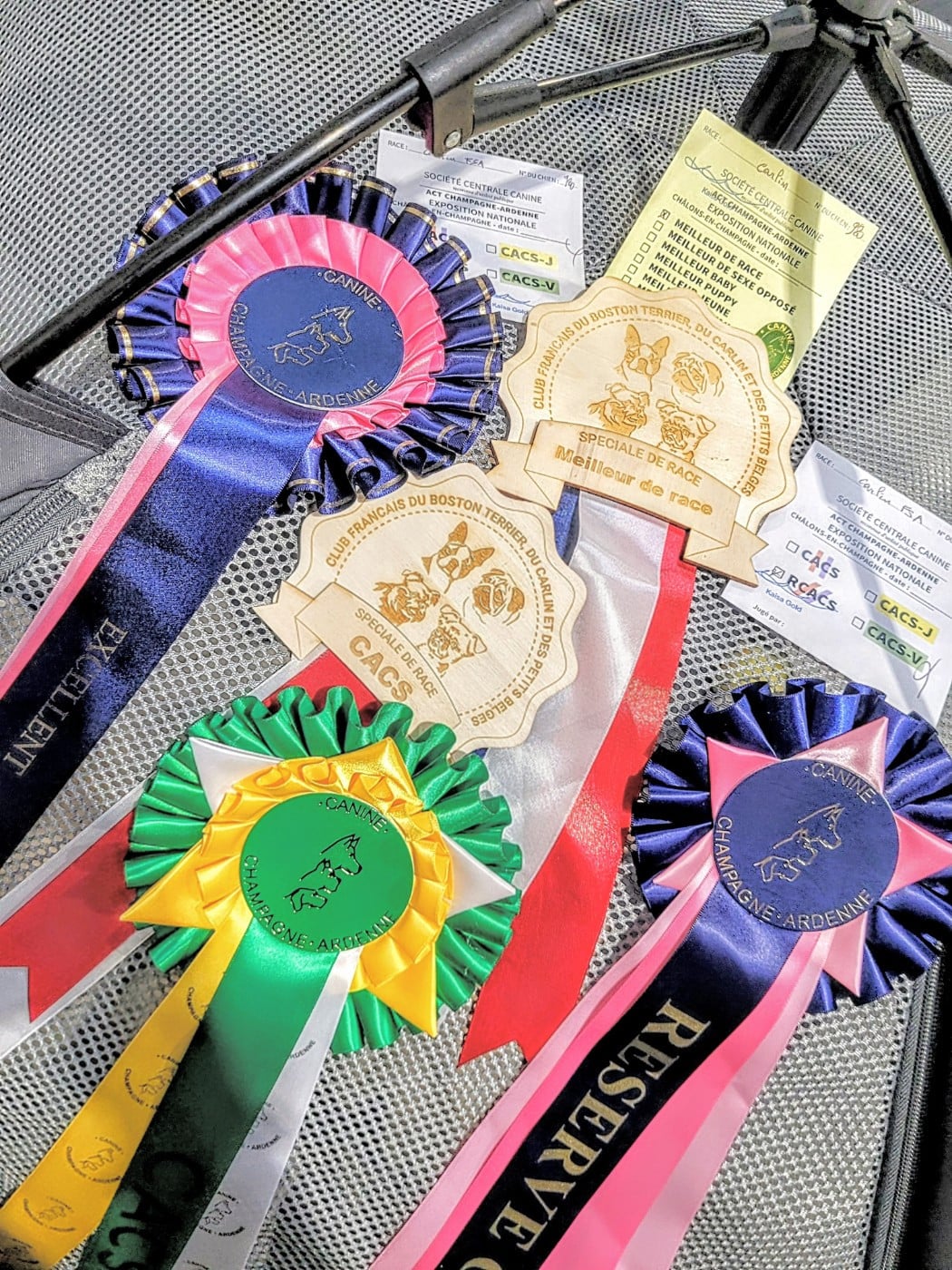 you rang milord Mr.twelvetrees aka james - 2ème EXCELLENT