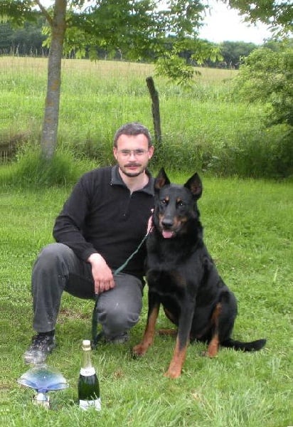 Ulkig vom Kathrinenhof