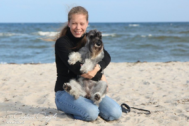 Publication : artax's angels