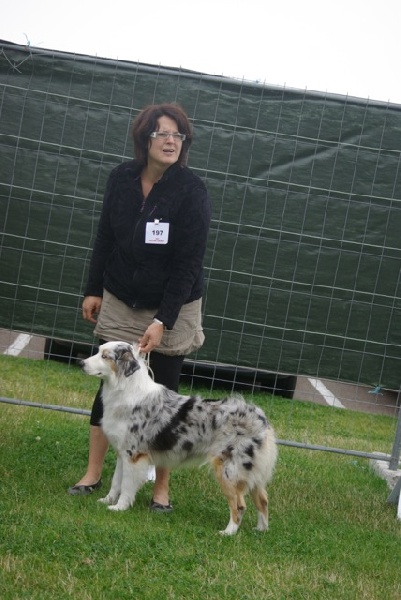 Eagle Creek's Give me a dream - trés bon