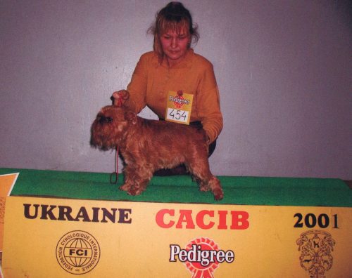 CH. Titre Initial COLETTE MAWPET