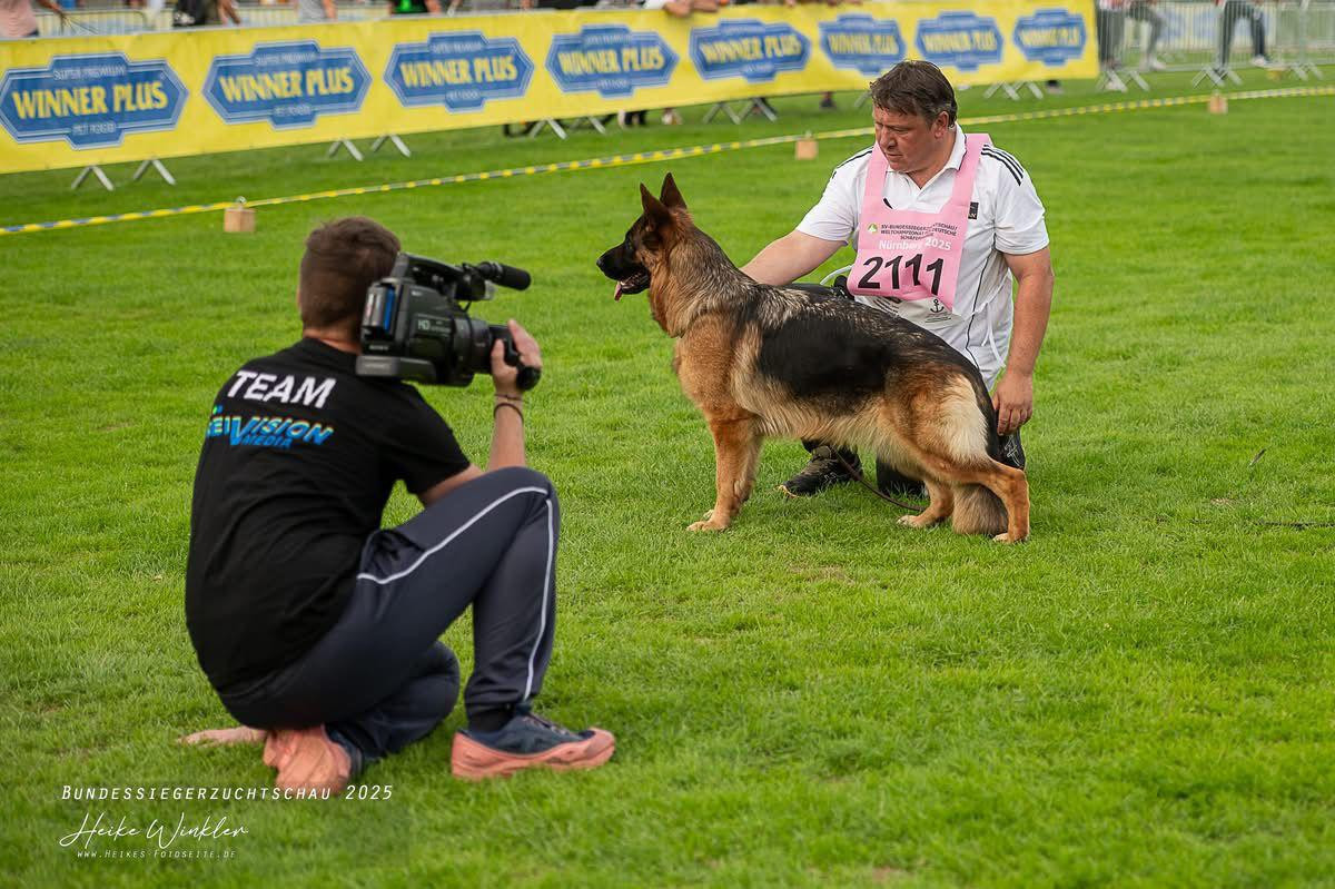 CH. Tana du val d'Anzin