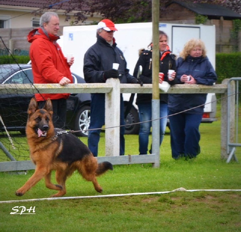 CH. Je suis charlie du val d'Anzin