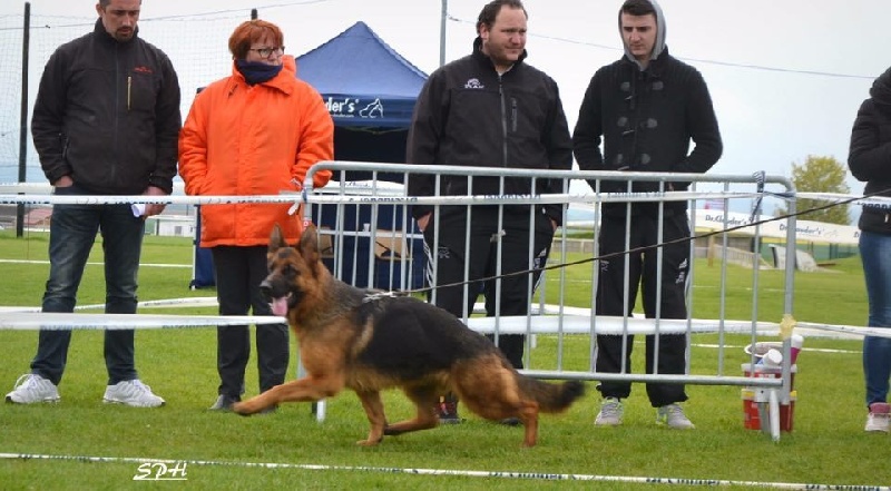 CH. Je suis charlie du val d'Anzin
