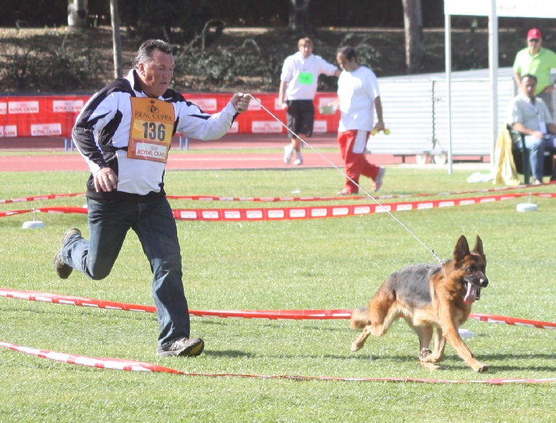 Bady du val d'Anzin - 6ème Auslese