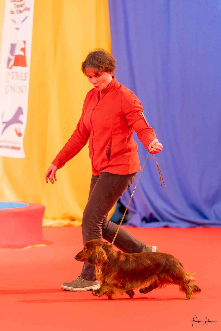 Albert Des coeurs d'alène