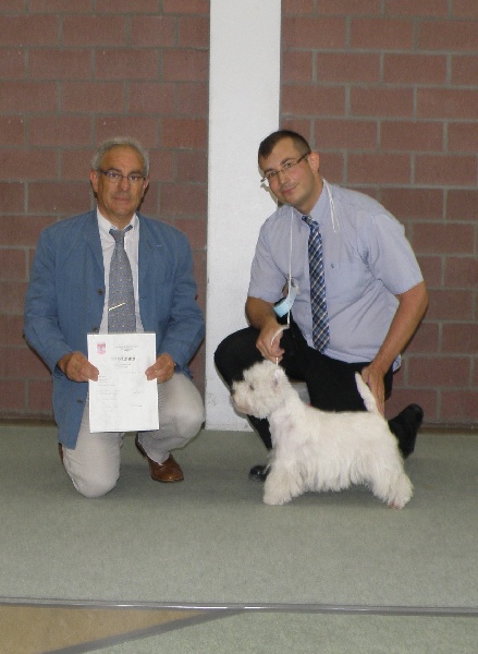 Publication : Live with hope