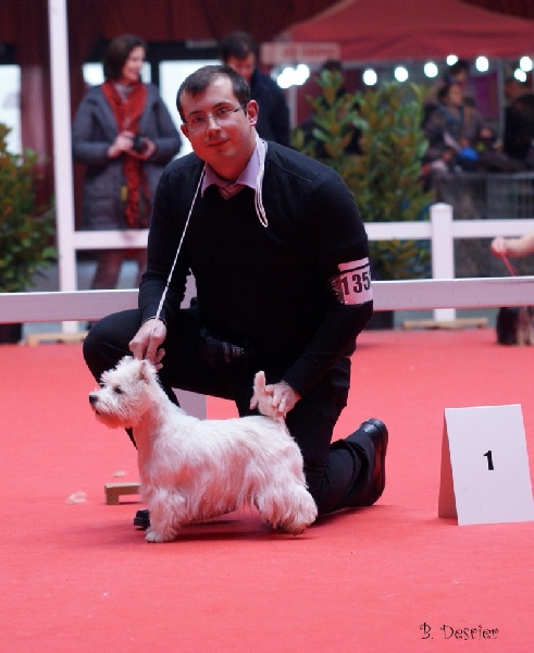 Publication : Live with hope