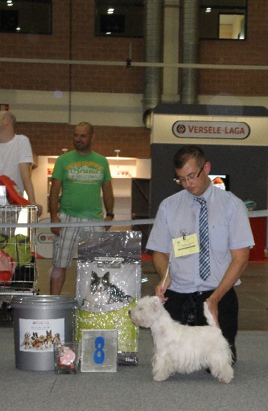 Publication : Live with hope