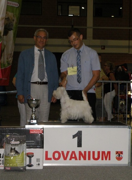 Publication : Live with hope