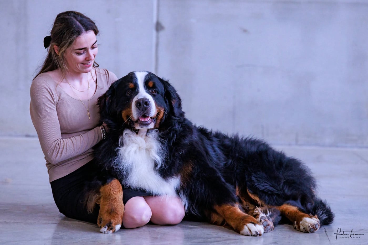 CH. Taram des Elfes Du Vent