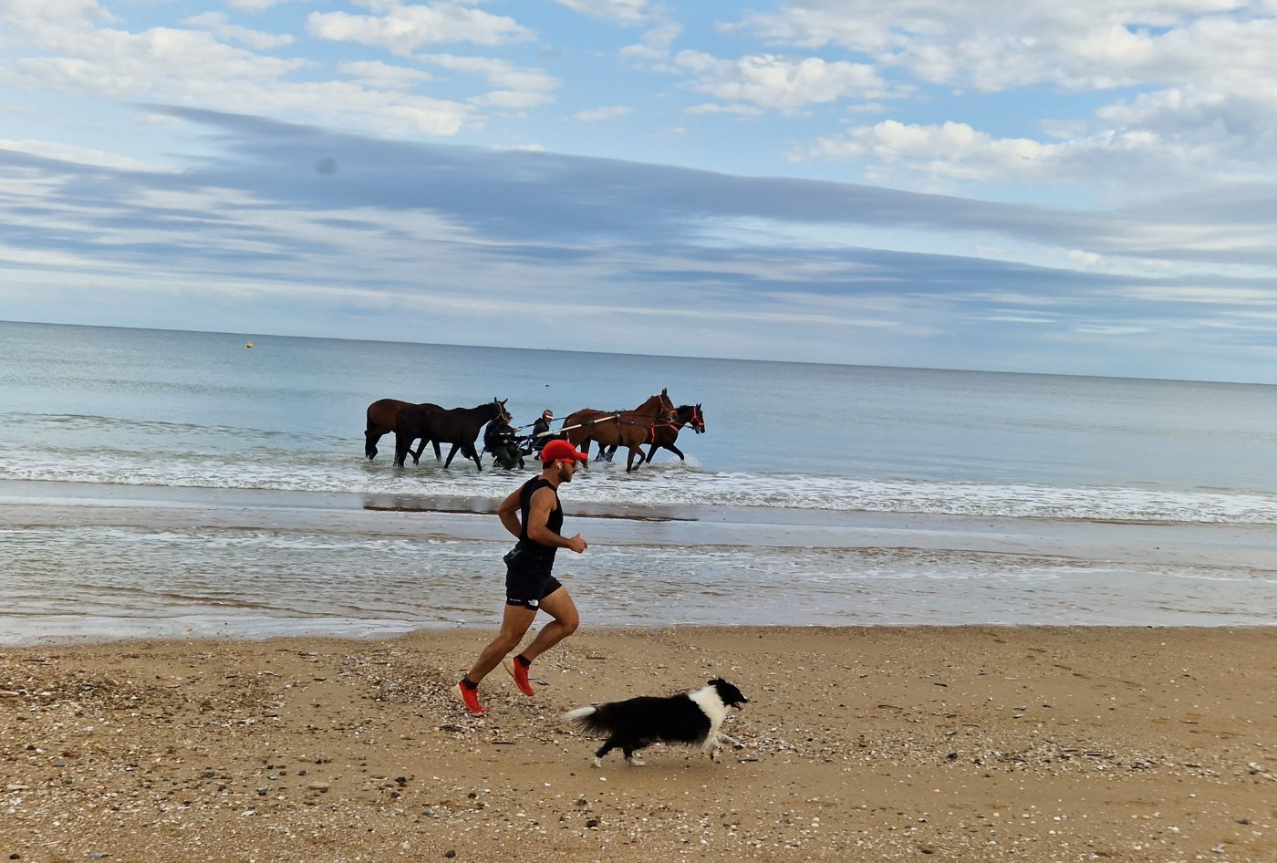 Ness du Monde de Justine