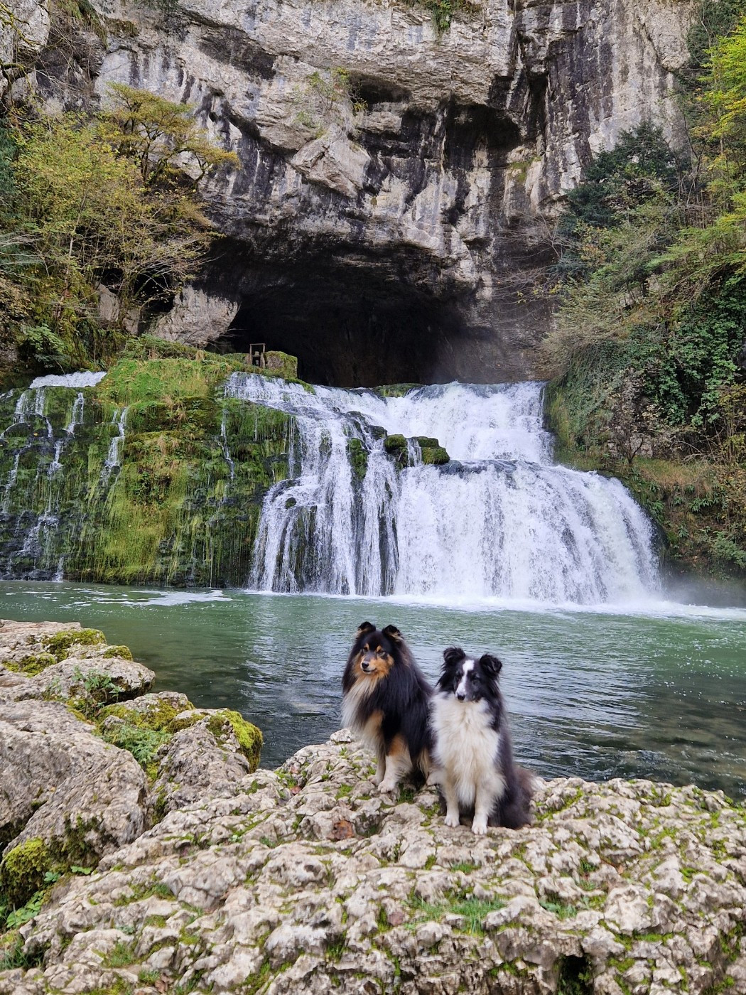 Ness du Monde de Justine