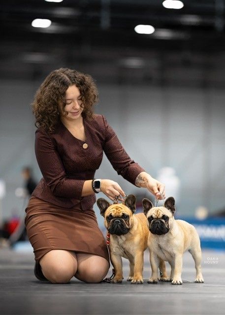 wonderbull's Lunar overdrive