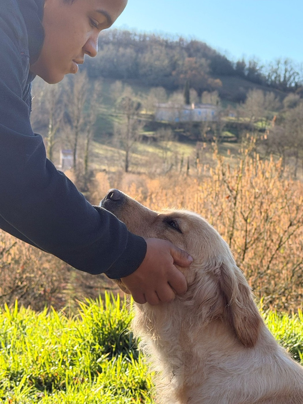 Publication : Du Clos De Compostelle