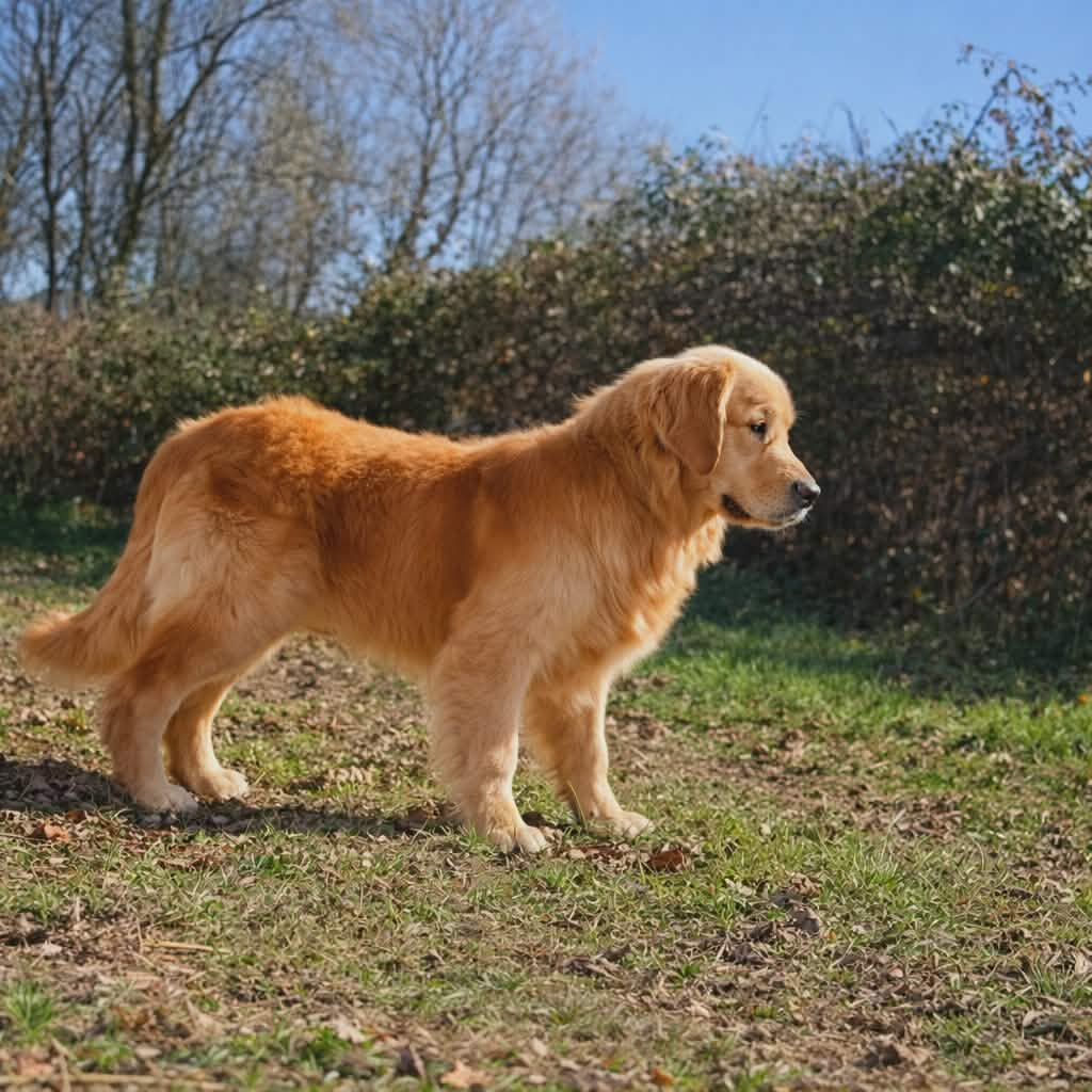 The best Des Puppys Goldens Love