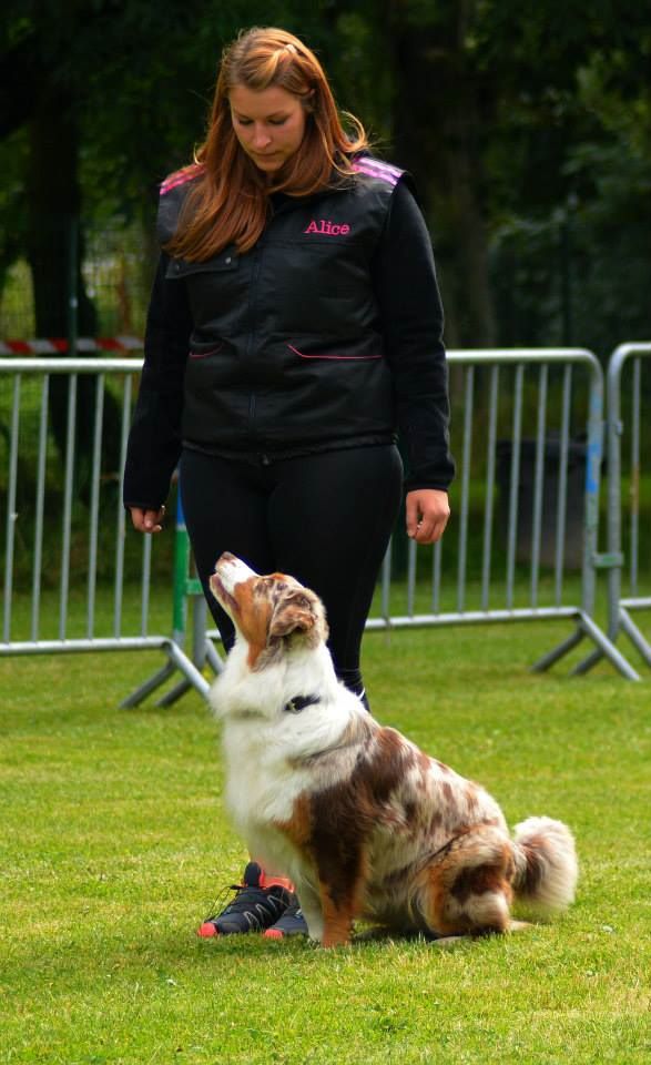 Publication : Of Jamandco