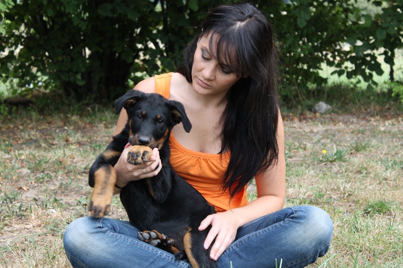 Publication : De L'eden Doslancka