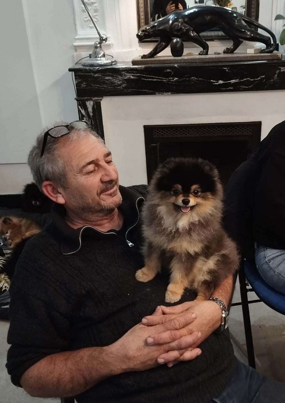 Publication : Des Hauts De Montlas Auteur : Sylvie ANGLES