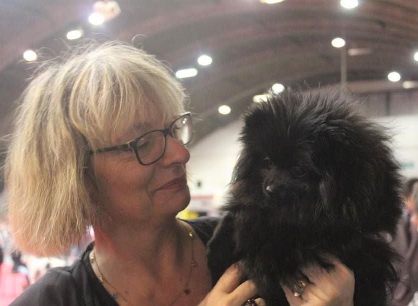 Publication : Des Hauts De Montlas Auteur : Sylvie Angles