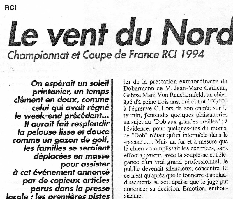 Publication : Des Princes De Klève