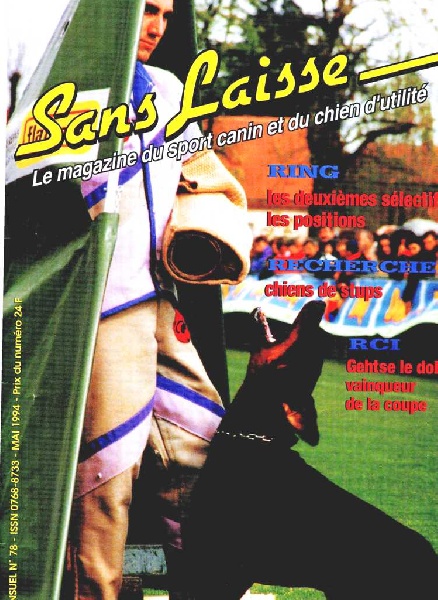 Publication : Des Princes De Klève