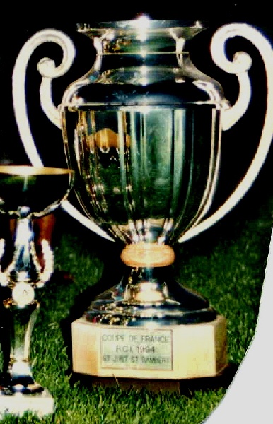 Publication : Des Princes De Klève