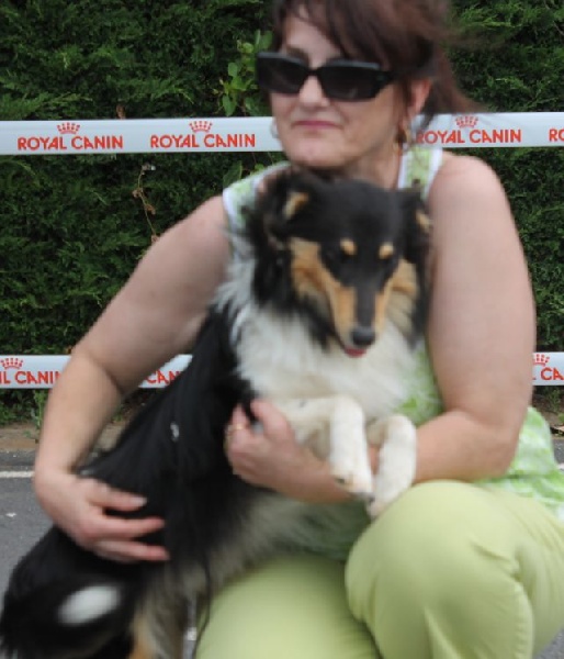 Publication : White And Black Blue Auteur : Espigarez Christine